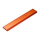 thumbnail image 3 of Raspador de pintura de goma, herramienta flexible para acabado de masilla de yeso, accesorio para reparación de paredes 30 centímetros, 3 of 9