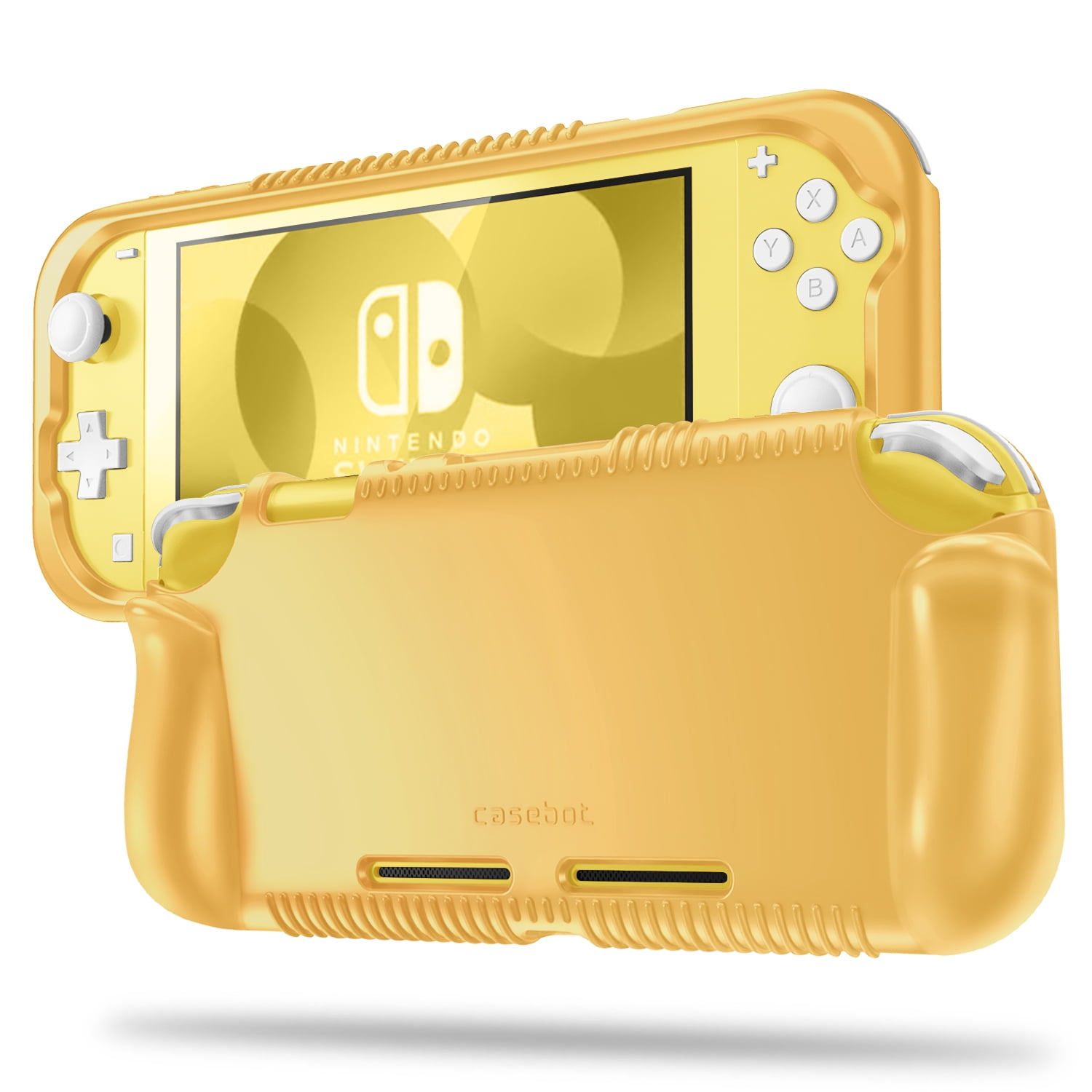 silicone case nintendo switch lite