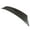 Painted #K51 Gray Metallic, variant on Ikon Motorsports Trunk Spoiler Compatible with 2003-2009 Nissan 350Z V Style Unpainted ABS Rear Wing Lip Deck Lid