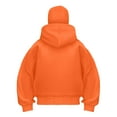 thumbnail image 6 of LiJinLong Balaclava Hoodie Zipper Men&Women Fashion Comfort Casual Winter Wear Urban Street Style Everyday Hooded Jacket S-XXL, 6 of 6