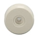 thumbnail image 1 of Tapa De Carrete, Tapa De Pasador De Carrete De Repuesto Compacta, Estándar Profesional, Finamente Elaborada Para Accesorios De Máquinas De Coser, 1 of 7