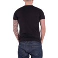 thumbnail image 2 of Motley Crue - Camiseta Esposas de Calaveras para Adultos Unisex (Negro), 2 of 3