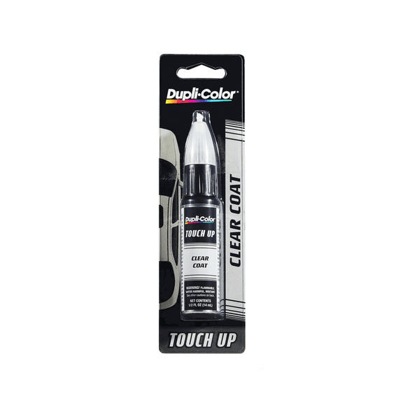 Krylon Universal 2-in-1, Universal Clear Coat