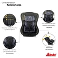 thumbnail image 3 of Autoasiento D´bebe Confort Gris, 3 of 6