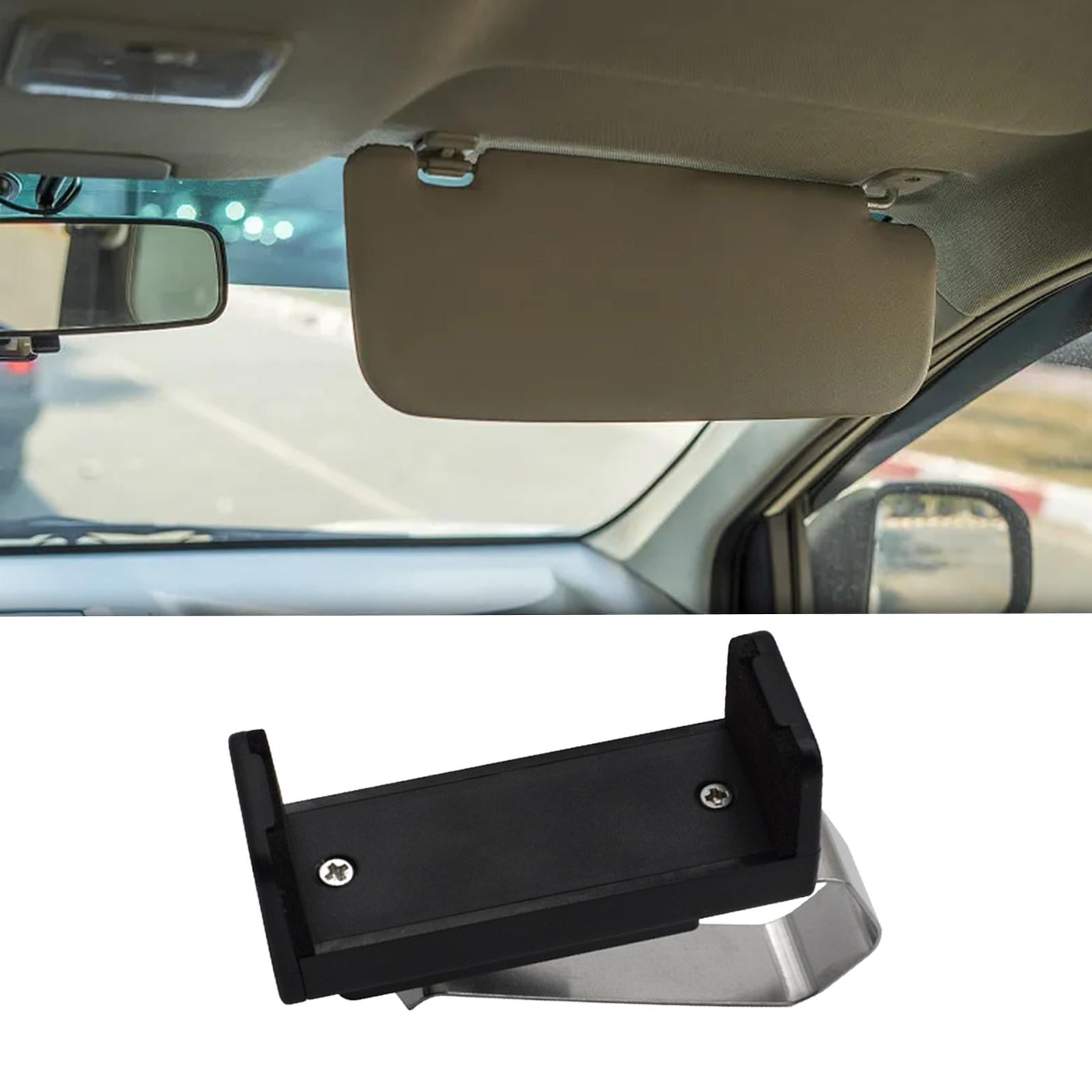 Garage Door Opener Clip,Garage Door Opener Clip Adjustable,Portable