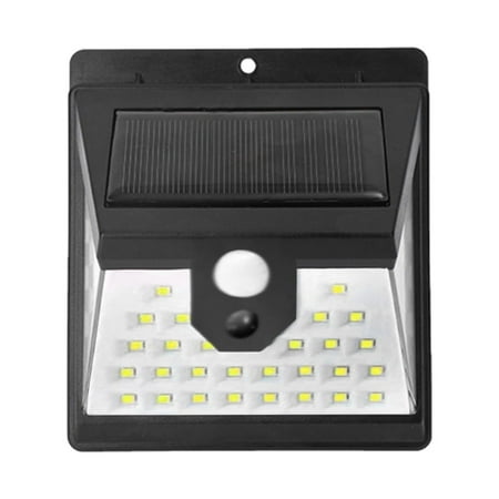 

ESULOMP Solar Light Outdoor Led Solar Lights Outdoor Ip65 Wireless Solar Flooding Light for Porch Garden Patio Drive-Way Pathways