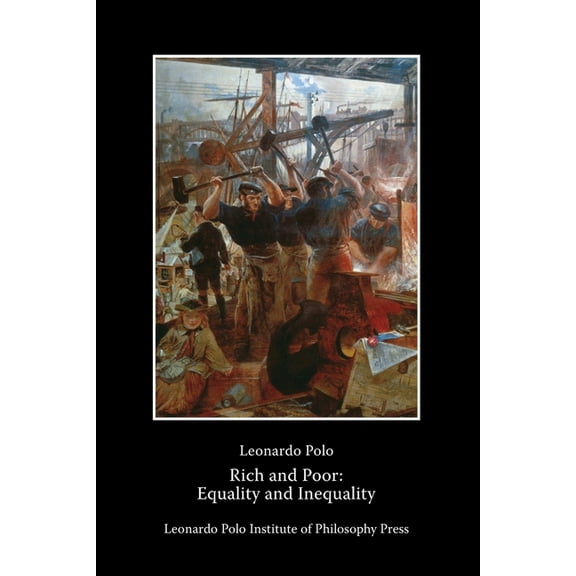 Rich and Poor: Equality and Inequality, (Paperback)