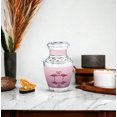 thumbnail image 5 of JAGASY Pink Cremation Urns for Girl - Flamingo Couple Decorative Urn for Human Ashes - Pink Small Urn for Ashes Adult Male - Keepsake Funeral Urns for Boy - (3 Inch), 5 of 7