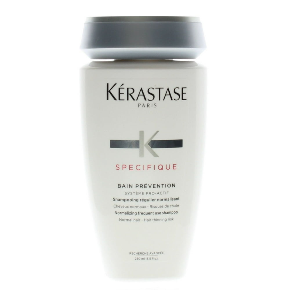 Kerastase - Kerastase Specifique Bain Prevention Shampoo, 8.5 Oz - Walmart.com - Walmart.com