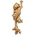 thumbnail image 3 of Design Toscano Catgoyle on the Loose Statue!, 3 of 8
