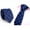 C, variant on Tie Casual Neck Solid Necktie Party Wedding Mens Slim Tie Plain Tie Accessory D