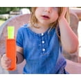 thumbnail image 3 of Ice Pop Sleeves, 10PCS Ice Pop Neoprene Insulator Sleeves, Freezer Popsicle Holder Sleeves, Colorful Ice Sleeves Holder Bag, Reusable Washable Ice Popsicle Holders for Kids., 3 of 6