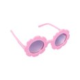 thumbnail image 2 of Lunettes Rétro Vintage Unisexes pour Enfants, Lunettes de Soleil Aviateur à Verres Miroir, 2 of 5