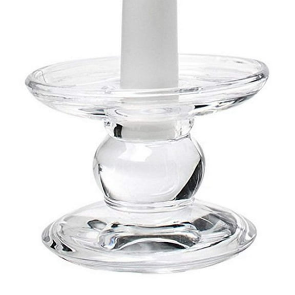 Abbott Collection Small Reversible Candle Holder