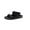 Black, variant on JeashCHAT Clearance Sandals for Women Walking Sandals Summer Fashion Thick Bottom Non-slip Platform Shoes Summer Beach Sandals