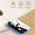 thumbnail image 7 of Vacuum Cleaner - 6Kpa Suction Power Brushless Motor Ergonomic Handle Design Rechargeable Versatile Vacuum Cleaner Dust Remover, 7 of 7