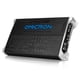 thumbnail image 5 of Amplificador Clase D Monoblock 1600w Max Ómicron By Steelpro Color Negro/Plata, 5 of 5