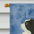 thumbnail image 3 of Japanese Chin Welcome Flag Canvas House Size, 3 of 4