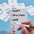 thumbnail image 5 of Priorities Game, Hilarious Party Game of Absurd Choices, Card Games for Adults and Teens, Ages 14 and up, 5 of 9