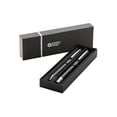thumbnail image 5 of Swiss Peak Cedar Recycled Pen Set (Pack of 2), 5 of 5
