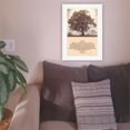 thumbnail image 2 of Living Life By Bonnie Mohr Printed Framed Wall Art Wood Multi-Color, 2 of 4
