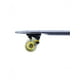 thumbnail image 4 of Patineta semiprofesional Display minicruiser tipo Penny deck negro trucks negros ruedas amarillas transparentes, 4 of 4
