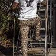 thumbnail image 7 of Combat Iron Men's Dynamic Full Length Performance Joggers 2.0 2Xl / Duck Camo, 7 of 7