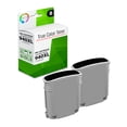 thumbnail image 1 of TCT 940XL Black Ink Cartridge 2 Pack - Compatible Replacement for HP 940XL 940 XL C4906AN Black Works With HP OfficeJet Pro 8500 8500a Printers (2,200 Pages), 1 of 5