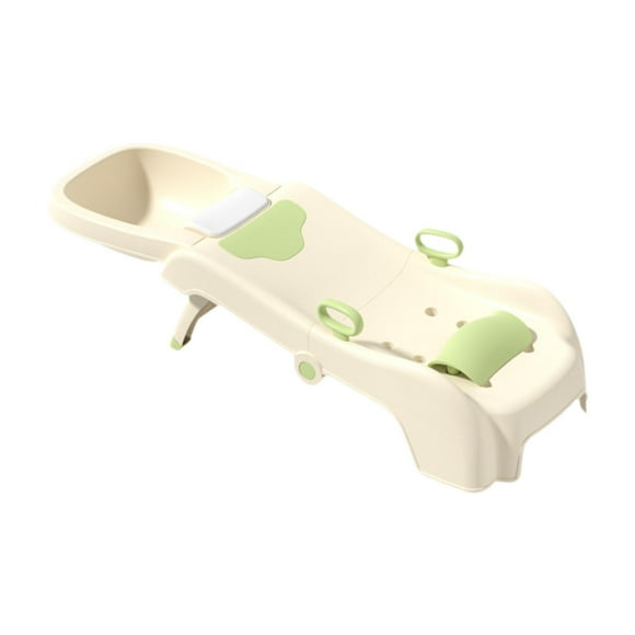 Estación De Lavado De Cabello Para Niños, Ergonómica, Portátil Y Ajustable.