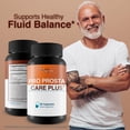 thumbnail image 4 of Pro Prosta Care Plus - Our Best Prostate Health Supplements for Men - Turmeric Black Pepper Natural Prostate Support Supplement - Our Best Prostate Supplements for Men Over 60 - Natural Prostate Flow, 4 of 6