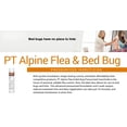 thumbnail image 3 of PT Alpine Flea & Bed Bug Insecticide - 20 Oz., 3 of 3