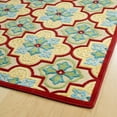 thumbnail image 2 of Kaleen A Breath Of Fresh Air Machine Made Fsr104-05 Gold Area Rugs, 2 of 3