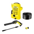 thumbnail image 1 of Hidrolavadora Karcher K2  Amarillo, 1 of 4