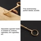 thumbnail image 3 of Kearding Clip Manos Libres Soporte Ajustable Universal Latón Mano Joyero encendedores plata 16 mm Kearding HA003789-06, 3 of 6