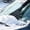 Black, variant on Ice Scraper for Car Windshield, 9.8 Inch Frost Removal Tool with Handle