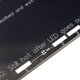 thumbnail image 2 of unbranded Calefactora 3Mm Aluminio Para Impresora 3D Color Negro Con Conexión 12V Y 24V, 2 of 2