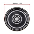 thumbnail image 2 of Altavoz interno micro de 0.5W 8 Ohm con imán, altavoz de 30mm de diámetro, 4 piezas, 2 of 3
