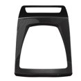 thumbnail image 2 of Reading Light Decoration Trim,Left Drive ABS Front Car Interior Decoration Reading Light Cover Trim Breakthrough Technology, 2 of 10