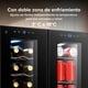 thumbnail image 5 of Cava Y Enfriador De Botellas y Latas Avera ED01, 5 of 9