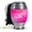 #1 Pink, variant on Pink Small Memorial Urn For Ashes Adult Man And Woman - Keepsake Urns For Human Ashes For Male And Female - Blue Mini Urns For Adult Brother - Little Urn For Brother, 3 Inch