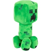 Minecraft Stuffed Animals Plush Toys Walmart Com