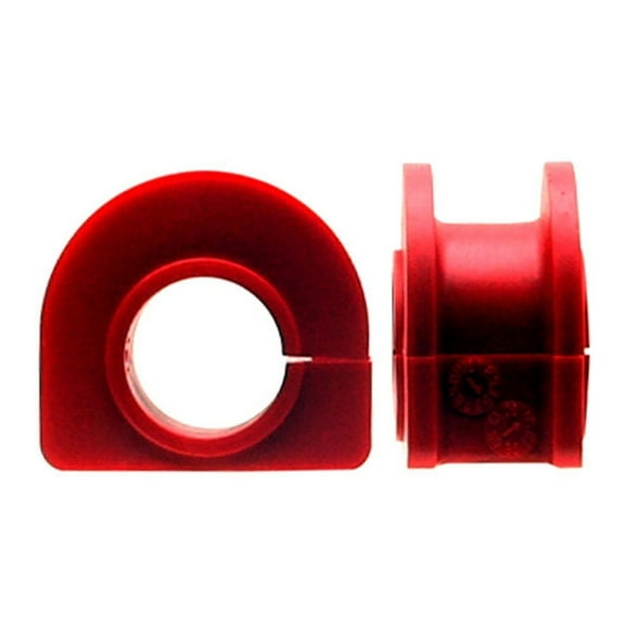 Genuine AC Delco For Chevy Silverado 1500 1999-2006 Sway Bar Bushing | Front | Set Of 2