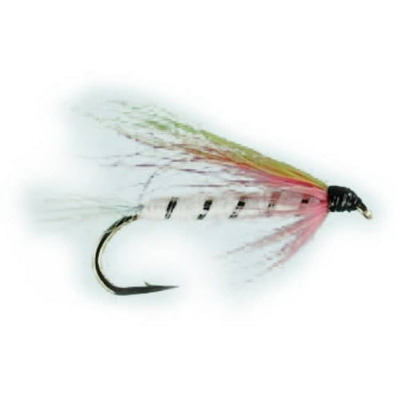 Jackson Cardinal Flies Little Rainbow Tro