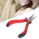 thumbnail image 4 of Alicates para el cabello, alicates profesionales para extensiones de cabello, herramienta de peinado, alicates para extensiones de cabello con microanillo, eficiencia maximizada, 4 of 8