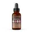thumbnail image 3 of Papaya Seeds Liquid Extract, Organic, Guts Clean, Kidney Detox & Digestive Enzymes Supplement, 1oz, Herbal Goodness, 3 of 6