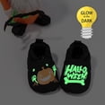 thumbnail image 5 of Save Beautiful Cute Cartoon Infant Unisex Baby Warm Cotton Anti-Slip Soft Sole First Walkers Shoes, 5 of 7