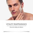 thumbnail image 3 of Men's Bath And Skin Care Set, Face And Body Multi-In-One Cleaning And Moisturizing, 3 of 5