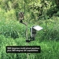thumbnail image 3 of Poste Ajustable Multi-Pivote para Montaje Stealth Cam Paquete de 4, 3 of 7
