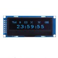 thumbnail image 1 of Módulo De Pantalla Oled Pantalla de 2,23 pulgadas, módulo HD IPS, placa de módulo de 40 pines, placa de pantalla para Raspberry Pi, 1 of 7