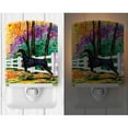 thumbnail image 2 of Caroline's Treasures SS8428CNL Doberman Ceramic Night Light, 6x4x3", multicolor, 2 of 2